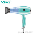 VGR V-452 Secador de cabello de salón eléctrico profesional